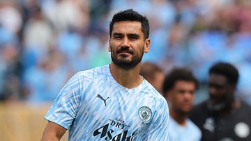 Galatasaray Kembali Pantau Ilkay Gundogan