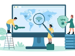 Apa Itu Proxy Scraper? Fungsi, Jenis, dan Cara Kerjanya