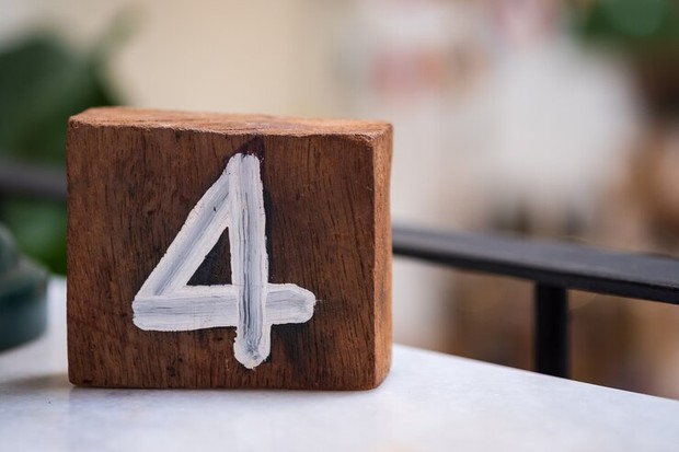 Alasan tidak ada lantai 4 dan 13 di hotel