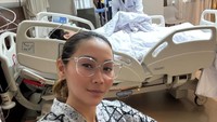 Wanti-wanti Inul Daratista Usai Adam Suseno Terbaring Lemas di RS