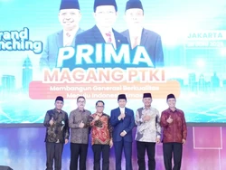 Mahasiswa Kampus Islam Bisa Magang di Industri Lewat Program PRIMA, Berminat?