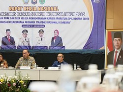 Kemensos Minta Dukungan Pemda untuk Tambahan 100 Lokasi Sekolah Rakyat