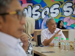 Wamensos Ajak Pemda Jadikan DTSEN Landasan Program Pengentasan Kemiskinan