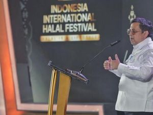 IIHF 2025 Buka 10 Ribu Loker Freelance Pendamping P3H hingga 22 Juni