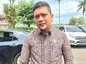 Dewan Minta Evaluasi Izin-Dampak Lingkungan soal Stockpile Batu Bara