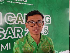 Wawan Widiana Terpilih Jadi Ketua HIPMI Denpasar 2025-2028 Wawan Widiana Terpilih Jadi Ketua HIPMI Denpasar 2025-2028