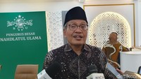 Iran-Israel Memanas, PBNU Minta Kekuatan Besar Dunia Tak Ikut Campur