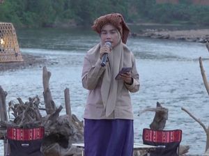 Seruan Sebatang Pohon, Pesan Pelestarian Alam Menggema di Rimbang Baling Seruan Sebatang Pohon, Pesan Pelestarian Alam Menggema di Rimbang Baling