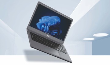 ITMU Tawarkan Laptop Lokal Rasa Global