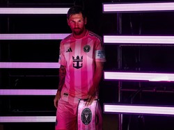 Individual Walkouts Jadi Sorotan di Piala Dunia Antarklub 2025