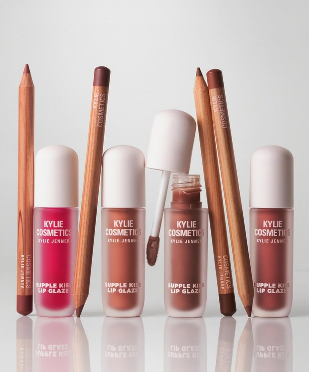 Lip Kit/ Foto: instagram.com/kyliejenner