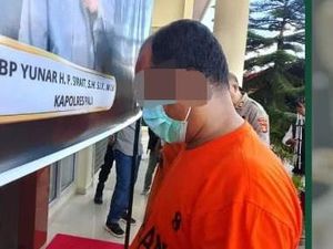 Eks Pj Kades di PALI Jadi Tersangka Korupsi APBDes, Rugikan Negara Rp 860 Juta