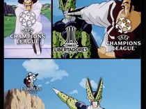 Meme Kocak Chelsea Keok di Tangan Flamengo, UCL Ikut Kena Ledek