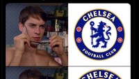 Chelsea dikira bakal tampil seperti suhu, eh ternyata malah cupu. Foto: dok. Internet/X (Twitter)