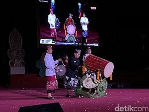 Fadli Zon Sebut Bali Wujud Komitmen Jaga Budaya Fadli Zon Sebut Bali Wujud Komitmen Jaga Budaya
