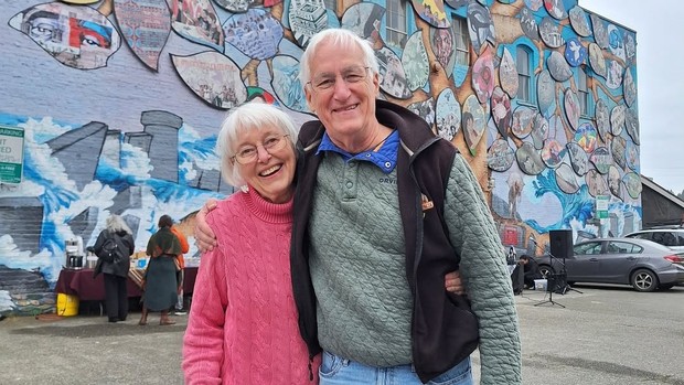 Mengenang Rachel Corrie