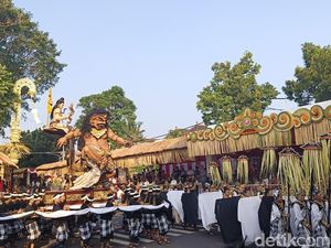 Wamenpar: PKB Jadi Wadah Ekspresi dan Dongkrak Ekonomi Wamenpar: PKB Jadi Wadah Ekspresi dan Dongkrak Ekonomi