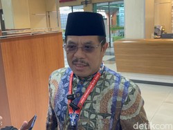 Penjelasan PPIH soal Jemaah Haji Kloter 33 yang Pesawatnya Diancam Bom