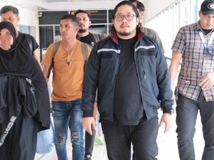 Penjual Gadis Aceh yang Diperkosa di Malaysia Ditangkap