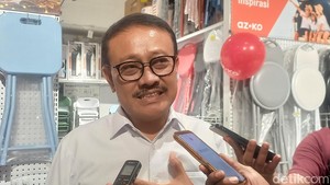 Golkar Mundur dari Pansus TRAP karena Berpotensi Melanggar Hukum