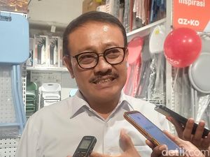 Demer Yakin Menang Aklamasi di Musda Golkar Bali Demer Yakin Menang Aklamasi di Musda Golkar Bali