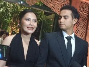 Al-Alyssa Daguise Gelar Pernikahan Mewah, Dream Wedding Prilly Gimana? Al-Alyssa Daguise Gelar Pernikahan Mewah, Dream Wedding Prilly Gimana?