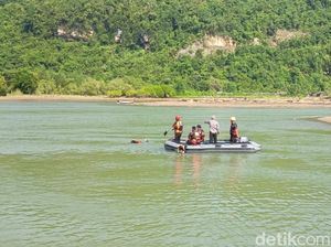 Korban Ketiga Tenggelam di Pantai Pancer Dorr Ditemukan, Tinggal 1 Anak
