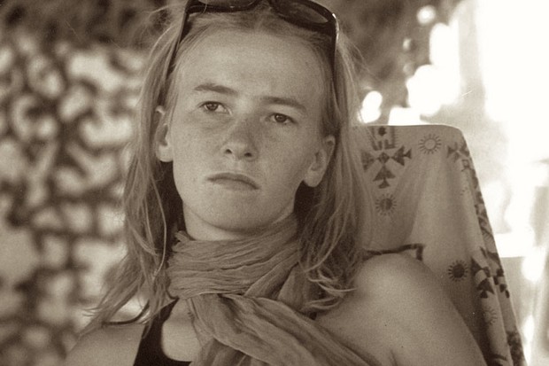 Rachel Corrie