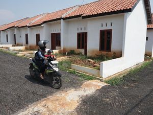 Pembangunan Rumah Subsidi di Batang Capai Rp 12,59 T