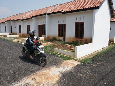 Pembangunan Rumah Subsidi di Batang Capai Rp 12,59 T