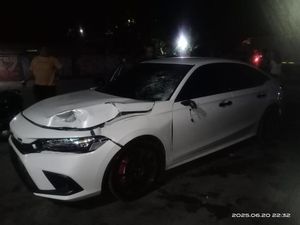 Pejalan Kaki Tewas Tertabrak Mobil di Ring Road Bantul Pejalan Kaki Tewas Tertabrak Mobil di Ring Road Bantul