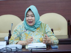 Sekjen Tegaskan Dugaan Gratifikasi di MPR Adalah Perkara Lama