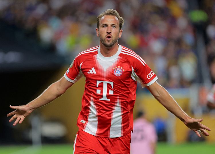 Harry Kane ke Barcelona: Mungkinkah Transfer Sensasional Ini?