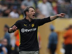 Pelatih BVB: Tim-tim Amerika Selatan Diuntungkan di Piala Dunia Antarklub