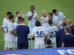 Inter Milan Wajib Menang, Chivu Mau Ini Lawan Urawa Red