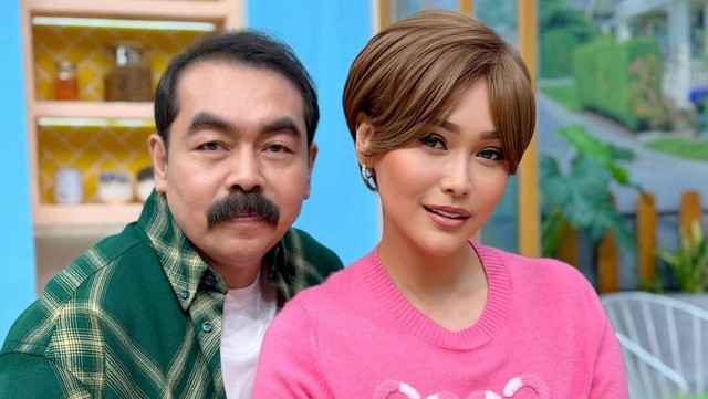 Berita Viral Selebriti dari InsertLive : Suami Dilarikan ke RS, Inul Daratista: Ruang Tamu Penuh Darah