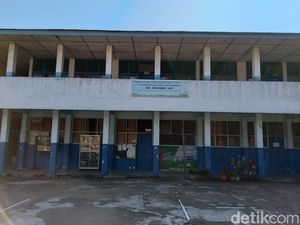 SDN 137 Palembang Buka Lagi Pendaftaran Online-Offline untuk Siswa Baru SDN 137 Palembang Buka Lagi Pendaftaran Online-Offline untuk Siswa Baru