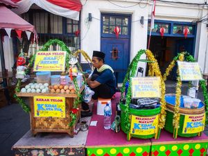 Peran Strategis UMKM: Dari Pertumbuhan Ekonomi 8% Hingga Pengentasan Kemiskinan