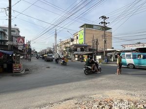 Tikungan Maut Marelan, Simpang Horor di Medan yang Dikaitkan dengan Mistis Tikungan Maut Marelan, Simpang Horor di Medan yang Dikaitkan dengan Mistis