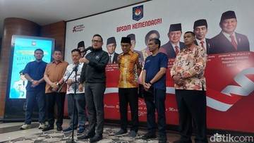 Wamendagri Sebut Belasan Kepala Daerah Akan Ikuti Retret Gelombang 3