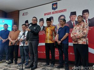 Wamendagri Sebut Belasan Kepala Daerah Akan Ikuti Retret Gelombang 3