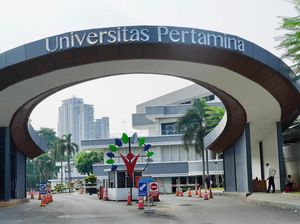 Perkuat SDM, Pertamina Resmikan Fasilitas Baru Universitas Pertamina Perkuat SDM, Pertamina Resmikan Fasilitas Baru Universitas Pertamina