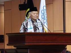 HNW Lepas 33 Dai Nusantara Dakwah ke Tepian Negeri, Beri Pesan Ini