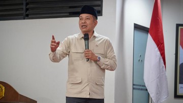 Koperasi Desa dan Spirit Patriotisme Margono Djojohadikusumo