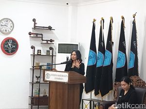Wamenpar Ni Luh Puspa Minta Tak Ada Diskriminasi terhadap Wisatawan Domestik