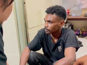 Video: Momen Polisi Tangkap 2 Pelaku Pencabulan Adik Bahar bin Smith Video: Momen Polisi Tangkap 2 Pelaku Pencabulan Adik Bahar bin Smith