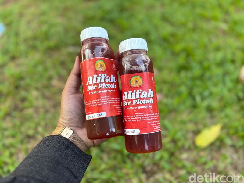 3 Kuliner Khas Betawi di Perayaan HUT Jakarta ke-498 yang Bikin Nostalgia