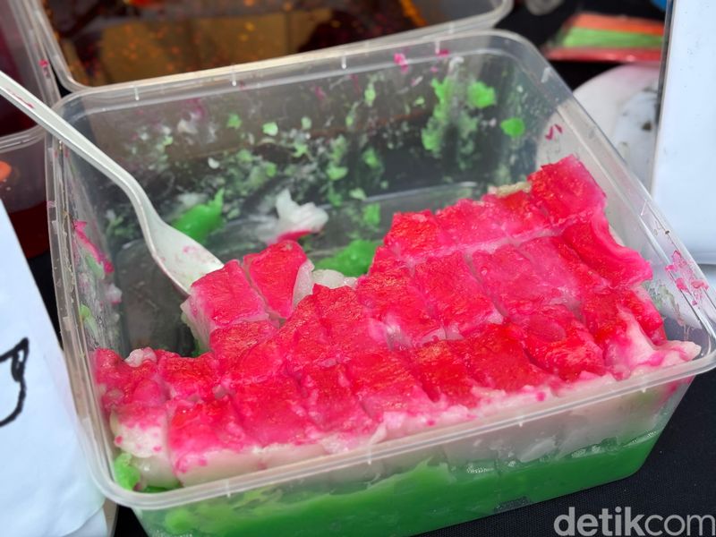 3 Kuliner Khas Betawi di Perayaan HUT Jakarta ke-498 yang Bikin Nostalgia