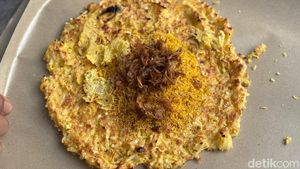 Bikin Ngiler! Ini 10 Kuliner di Festival Perayaan HUT ke-498 Kota Jakarta