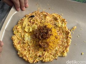 Bikin Ngiler! Ini 10 Kuliner di Festival Perayaan HUT ke-498 Kota Jakarta